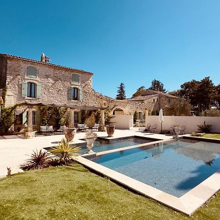 Maison Roucas - Restaurant Et Chambres D'Hotes Solérieux Eksteriør billede